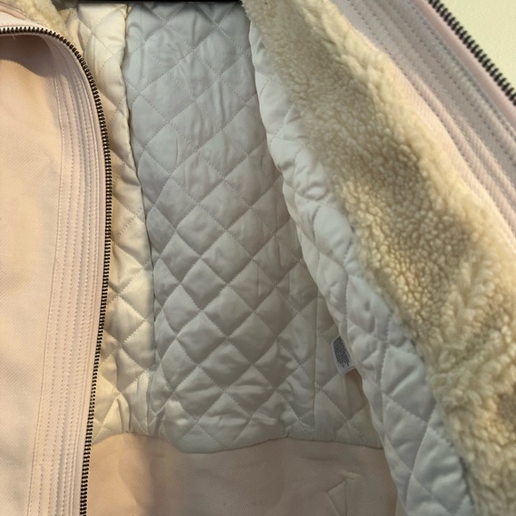 BANANA REPUBLIC WINTER JACKET - Picture 9 of 11